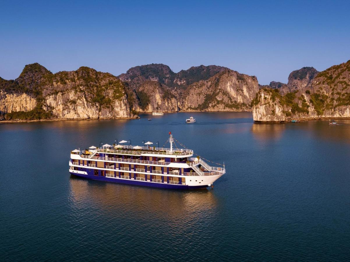 Lan Ha Legend Cruise, Ha Long – Updated 2022 Prices