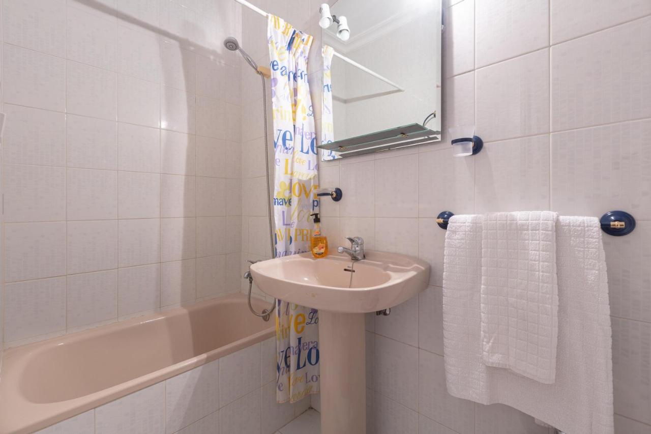 Edificio Apolo, San Luis de Sabinillas – Updated 2022 Prices