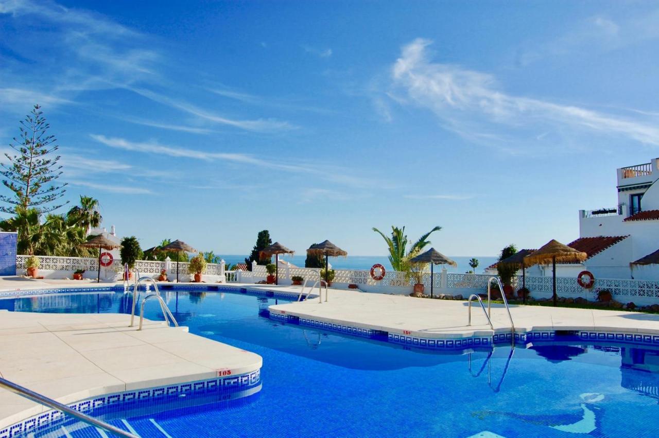 Apartment Capistrano Playa, Nerja - R9988, Spain - Booking.com
