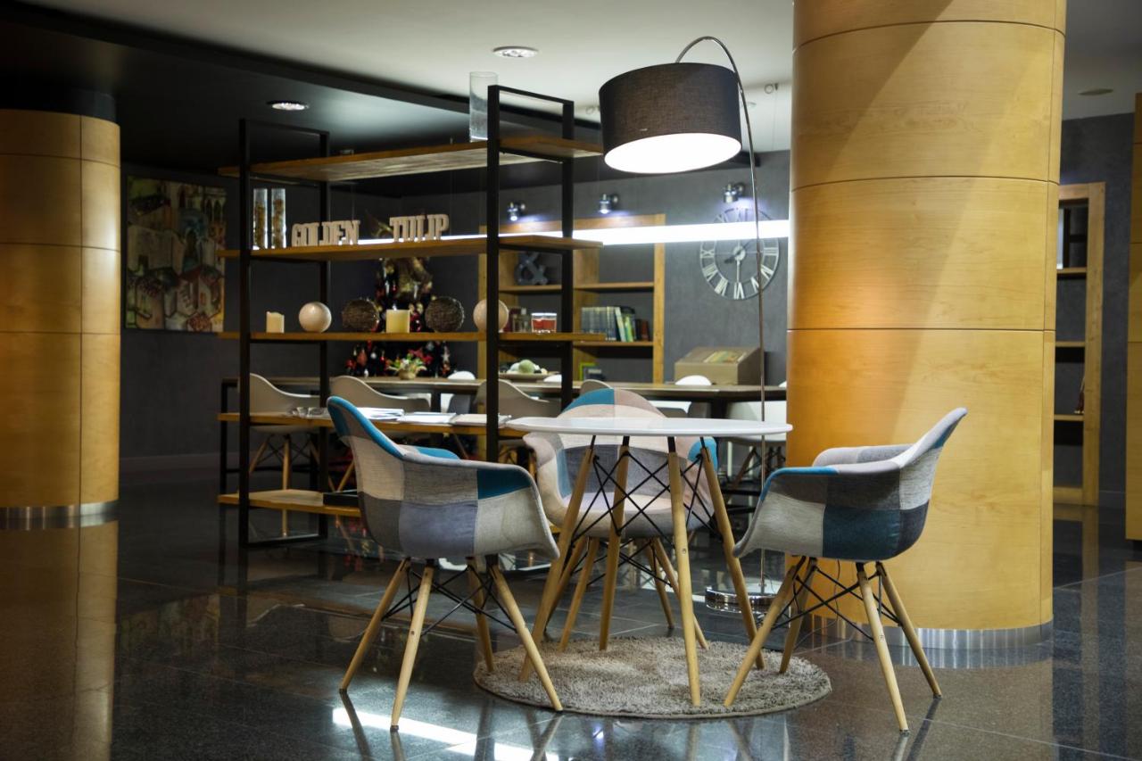Fènix Hotel photo