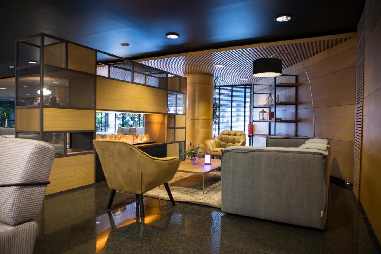 Fènix Hotel photo