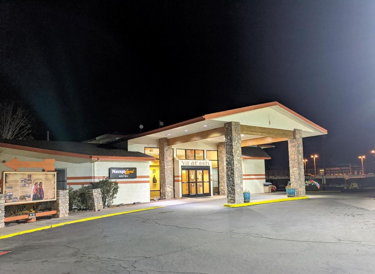 NavajoLand Hotel — photo 10