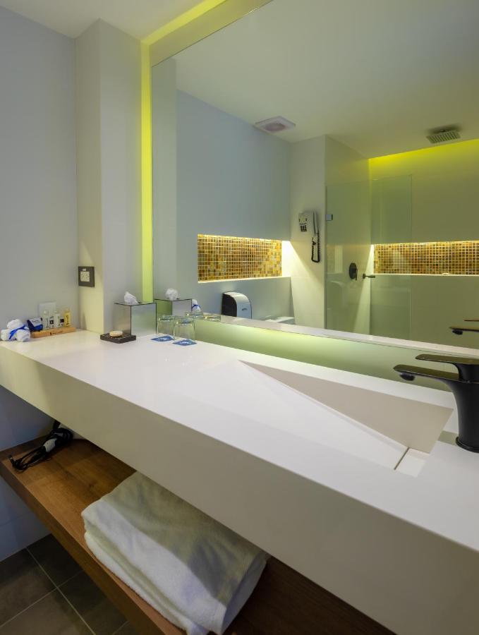GHL Hotel Portón Medellín photo