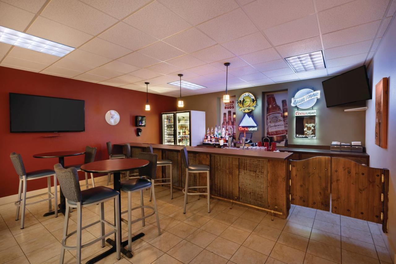 Bakken Airport XWA Hotel & Studios — photo 9