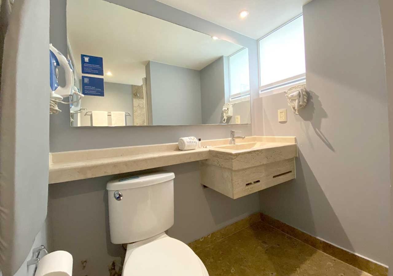 Hotel MX forum buenavista CDMX, Trademark by Wyndham - 2