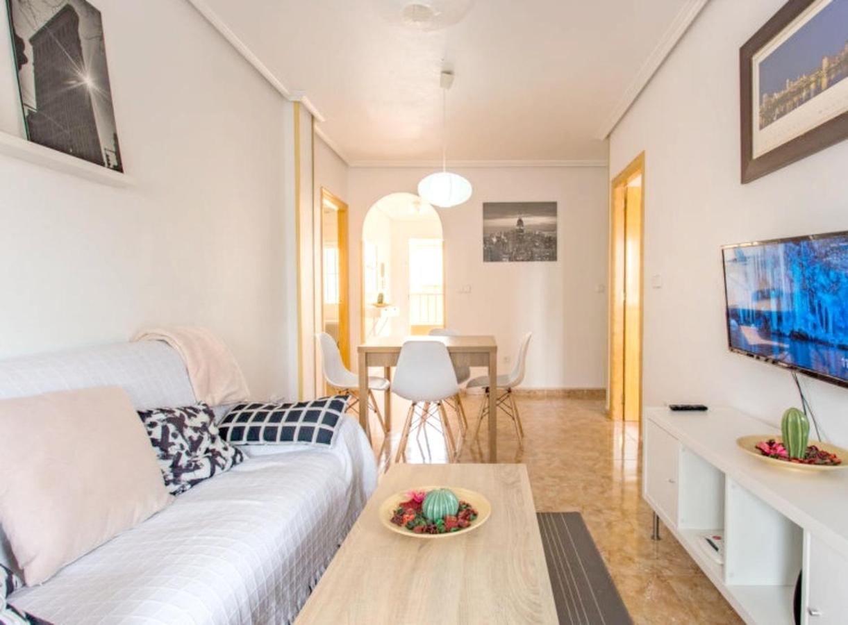 2 bedrooms appartement with city view shared pool and ...