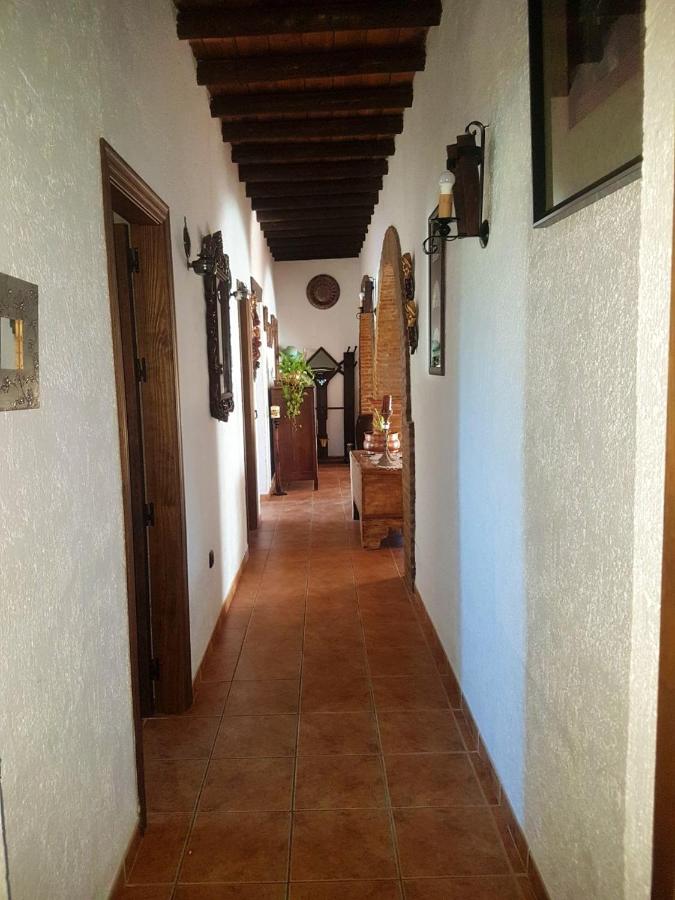3 bedrooms house with private pool enclosed garden and wifi ...