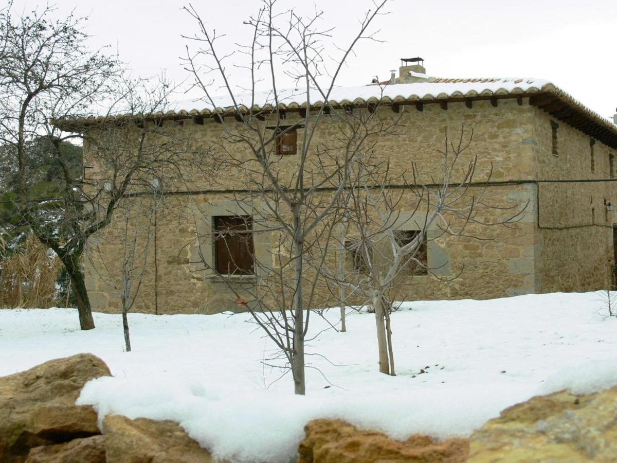 Apartment with 2 bedrooms in Luco de Bordon with wonderful ...