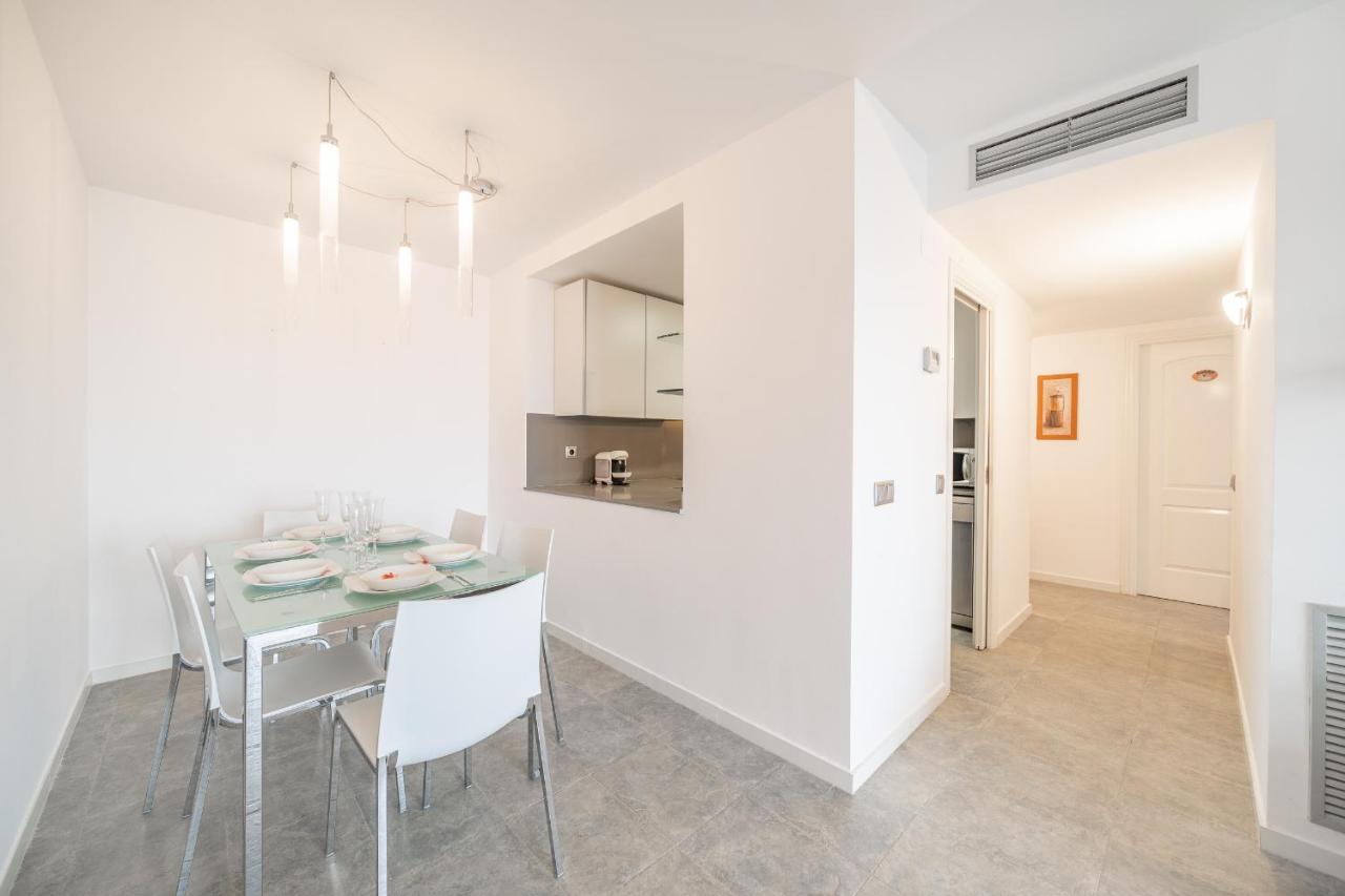 Apartment Alba, LEscala – 2021. aasta uuendatud hinnad