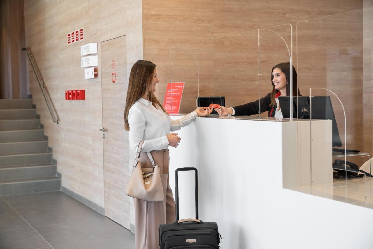 Moov Hotel Oeiras - 2