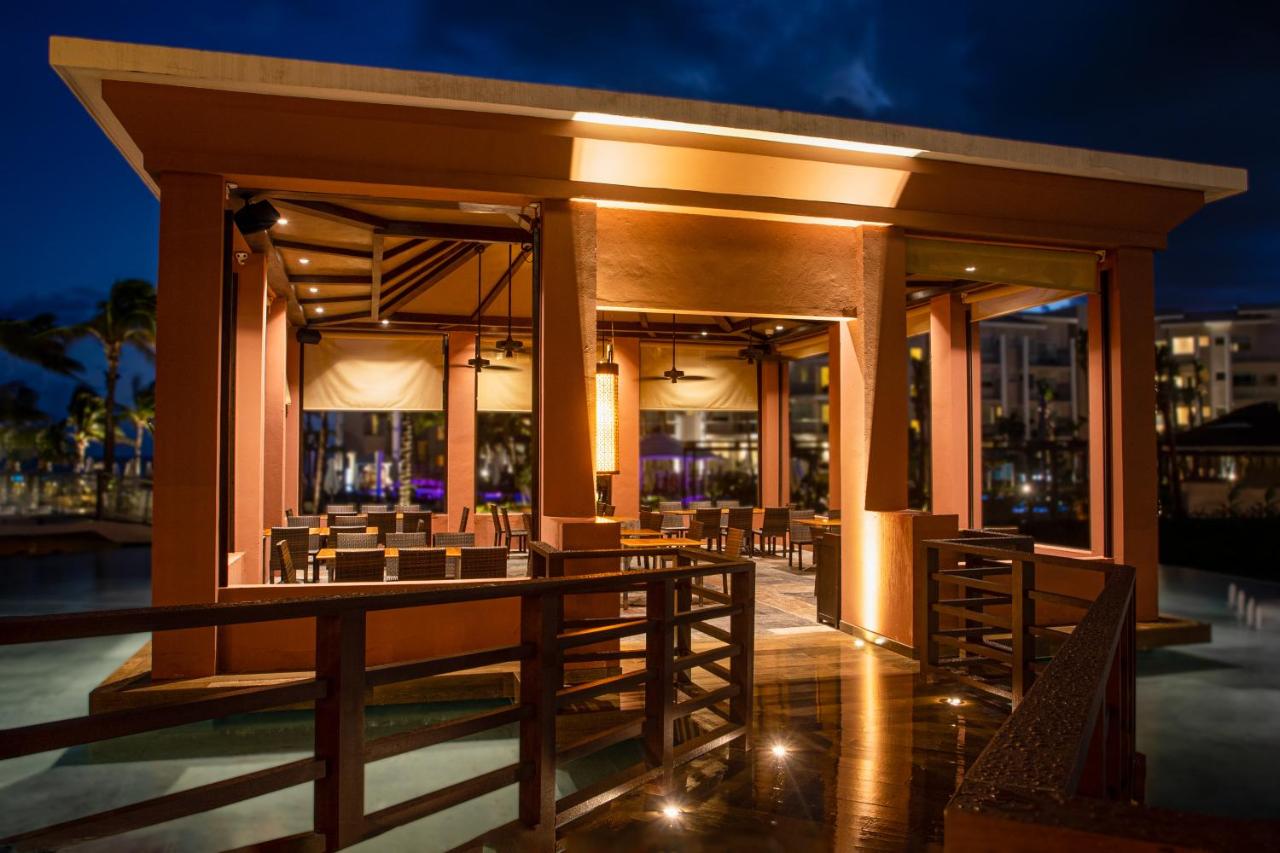 Dreams Jade Resort & Spa - All Inclusive photo