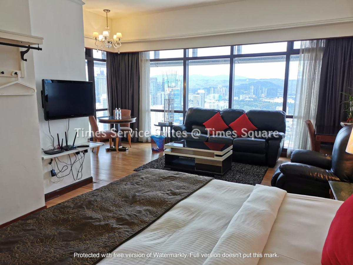 5 Star Hotels In Kuala Lumpur Berjaya Times Square Official Website