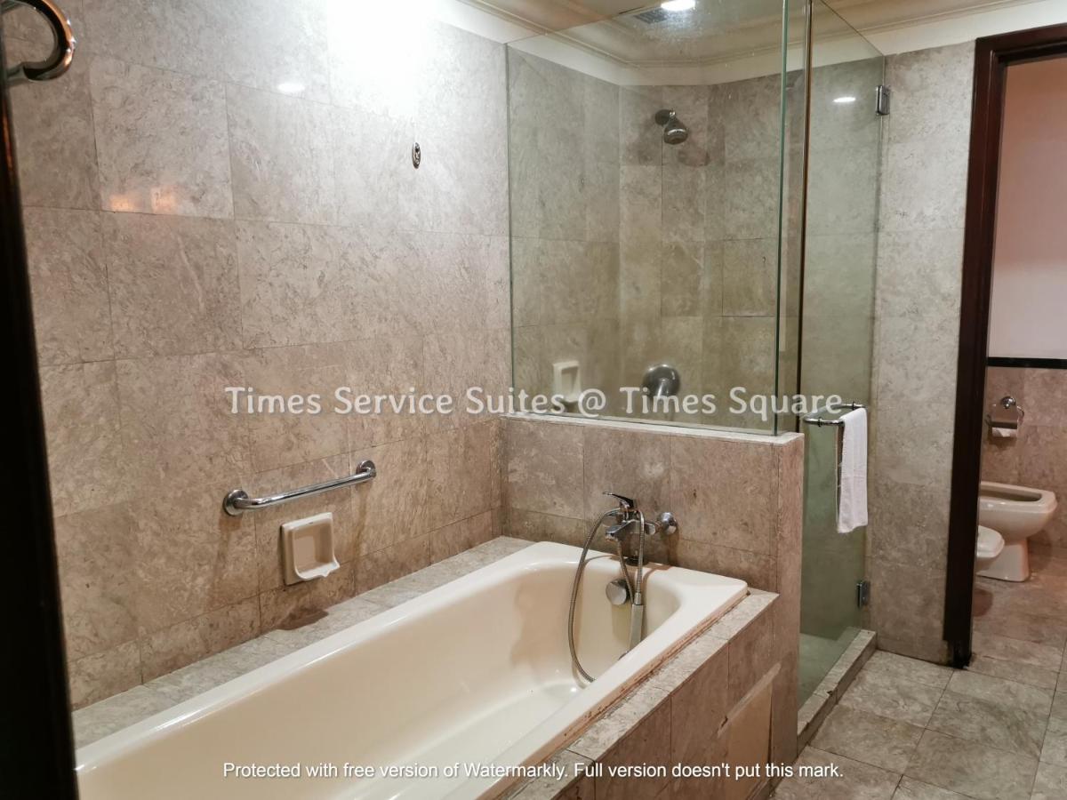 Times Service Suites Times Square Kuala Lumpur Updated 2021 Prices