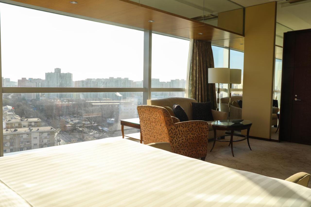 Shangri-La Beijing photo