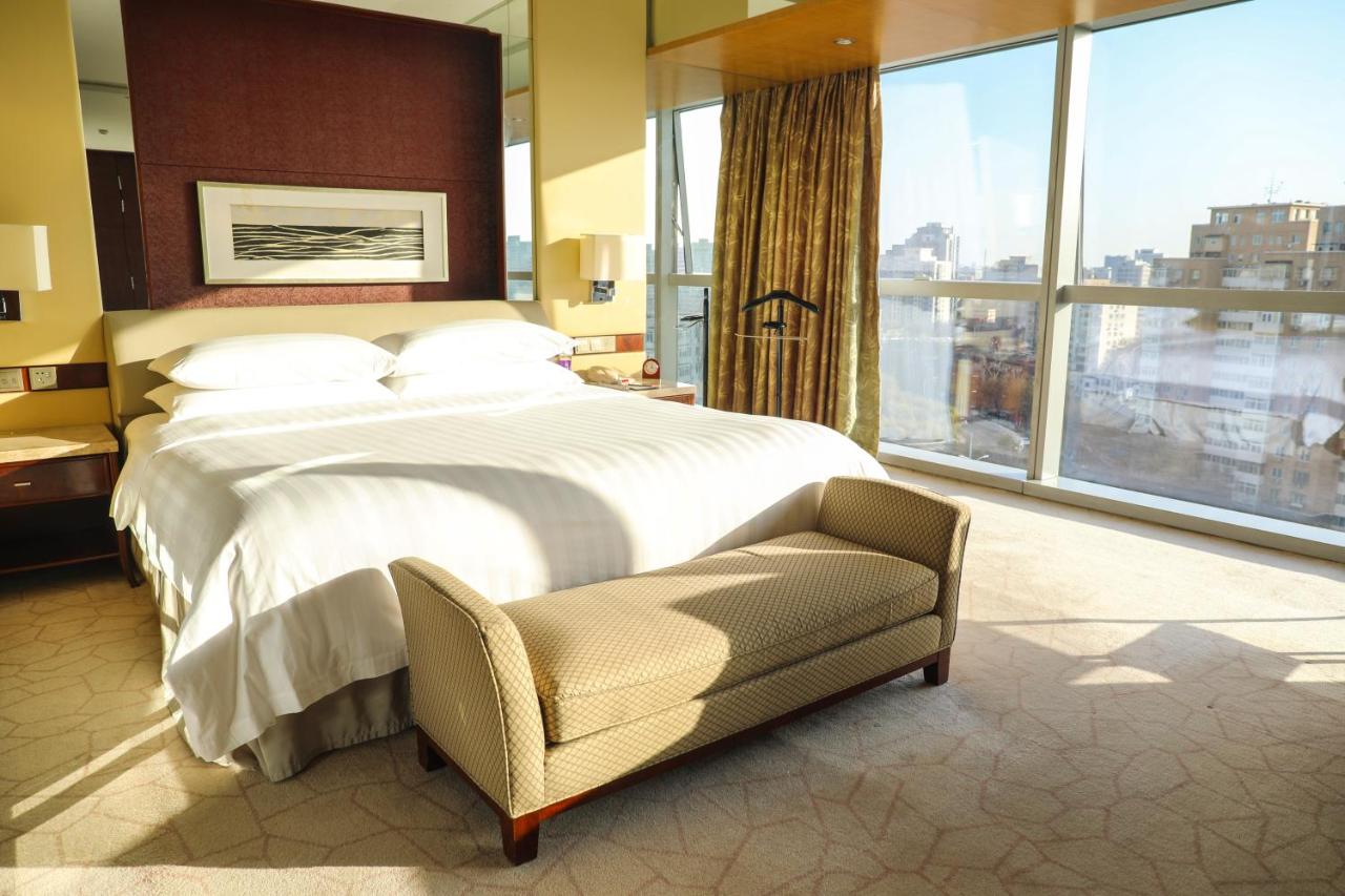 Shangri-La Beijing photo