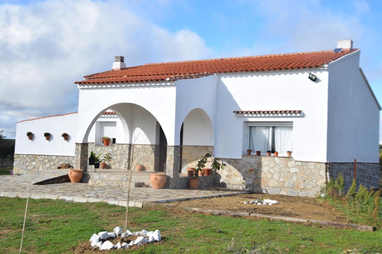 CASA RURAL LA VEGUILLA, Fuente del Arco – Updated 2022 Prices
