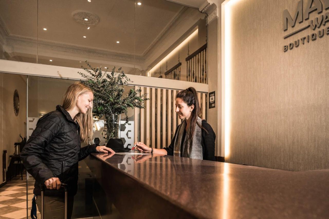 Maytaq Wasin Boutique Hotel - 5