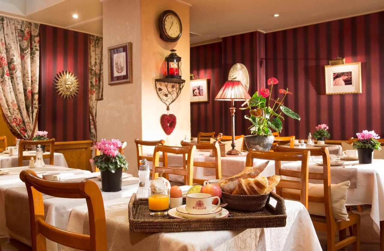 Hotel Britannique - 4