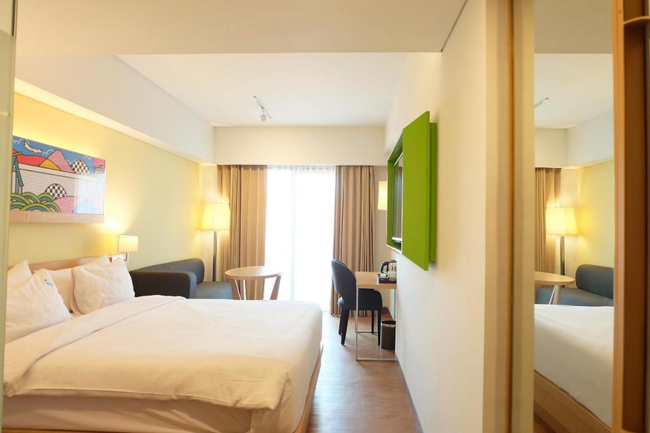 G'Sign Style Hotel - 2