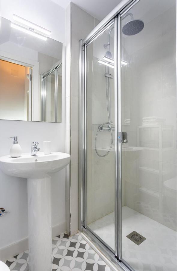 Stunning apartment in central Seville, Sevilla – Bijgewerkte ...
