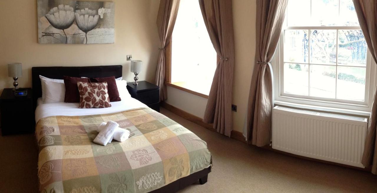 Superior Double Room with View
