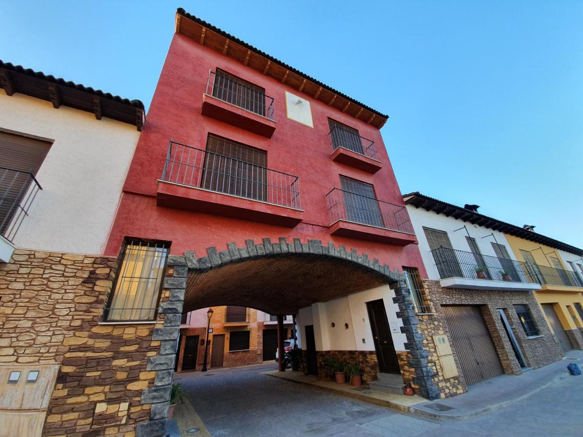 Casas Colorín Colorado, Villanueva de Viver – Updated 2022 Prices