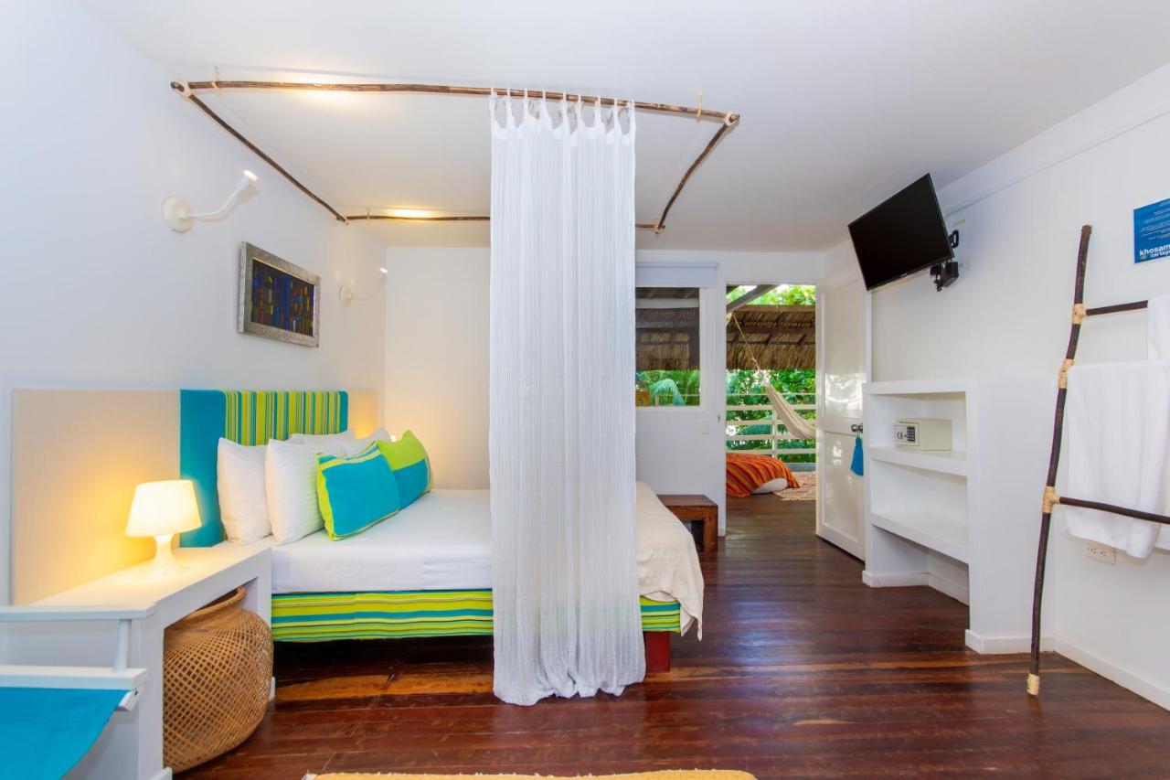 Kohsamui Casa Hotel Del Mar photo