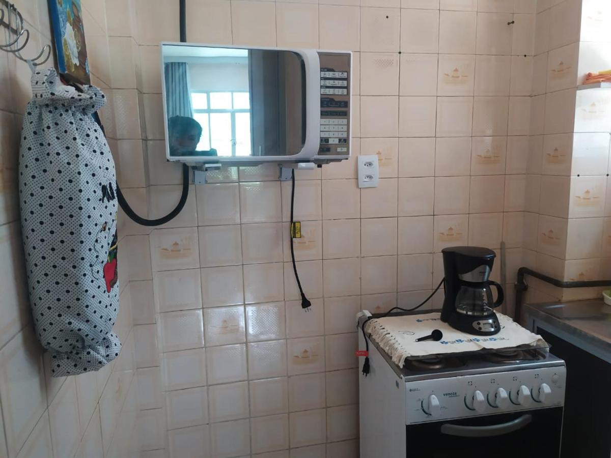 Copacabana Ipanema Comfortable Studio - 5