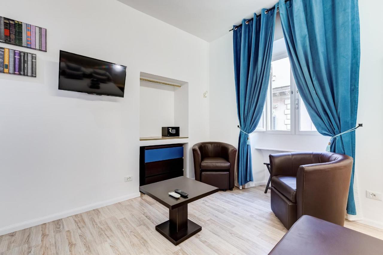 Ripetta Central Suites - 5