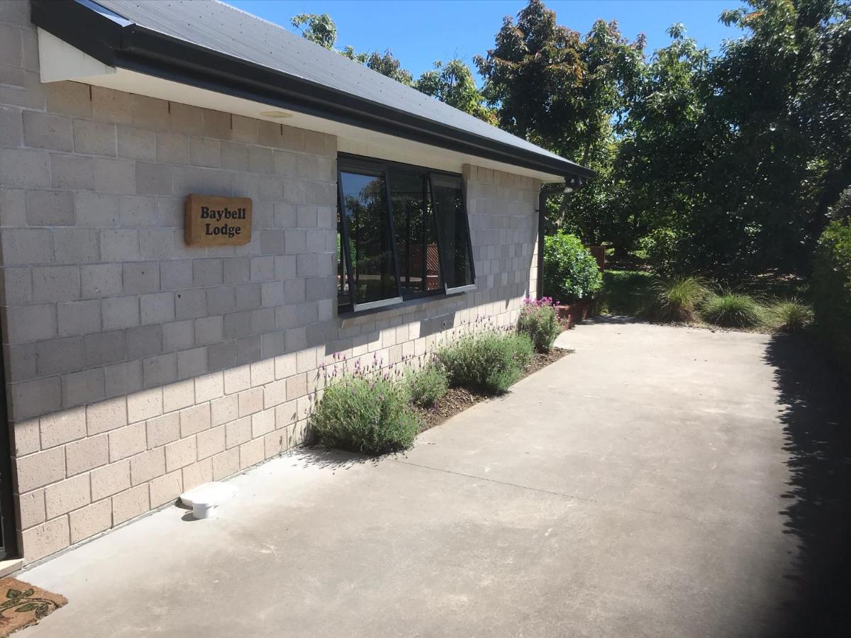 Baybell Lodge