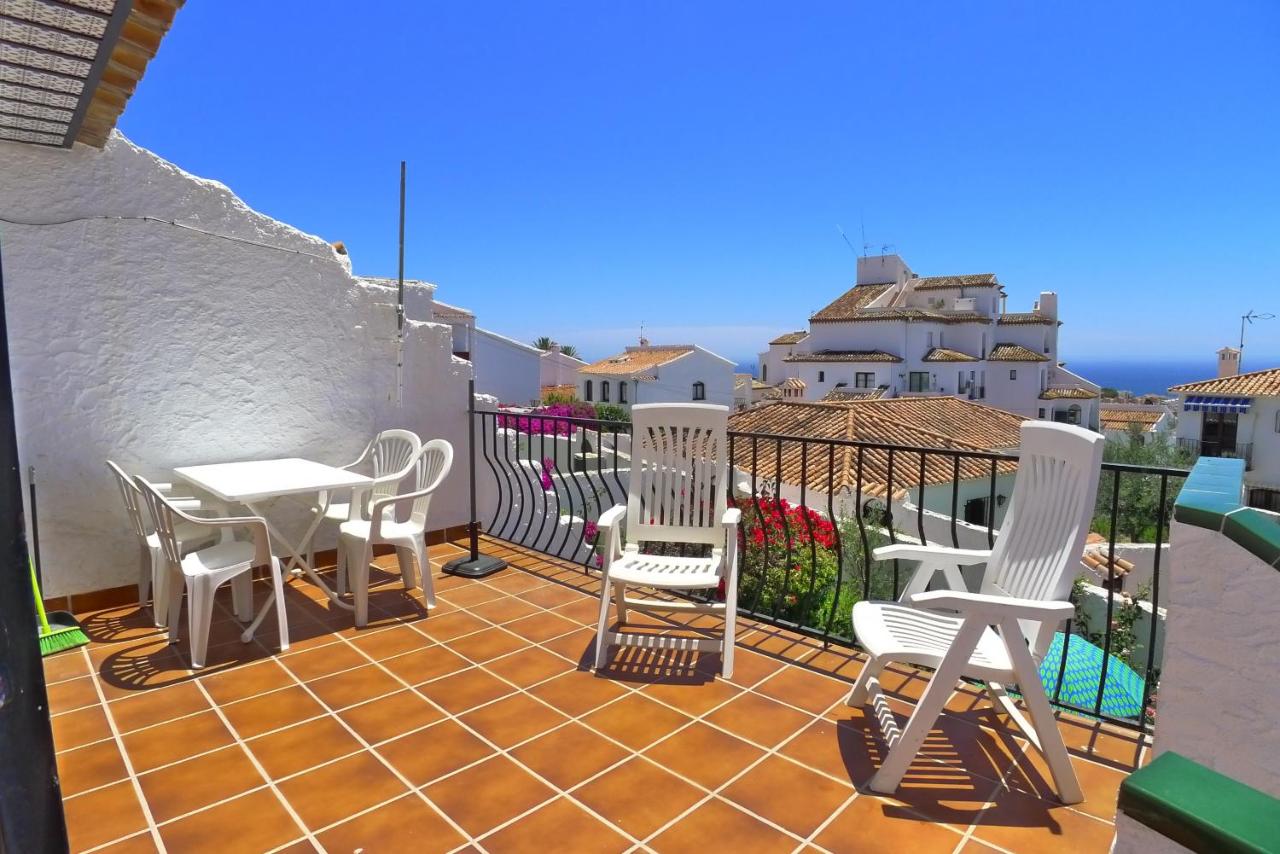 Limoneros 8 - Sleeps 4 - Ground Floor, Nerja – Bijgewerkte ...