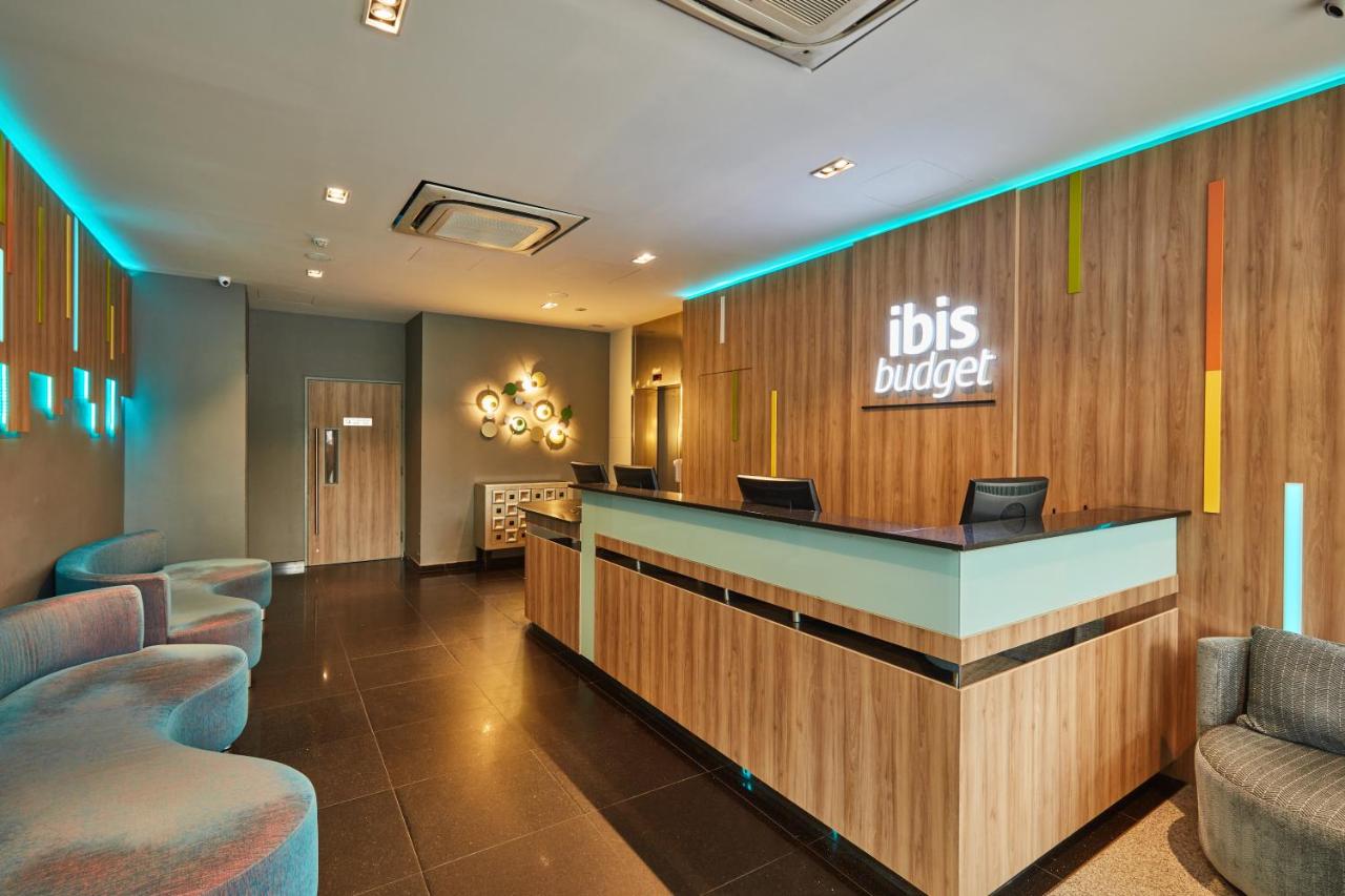 Ibis Budget Singapore Bugis Sg Clean Singapore Updated 21 Prices