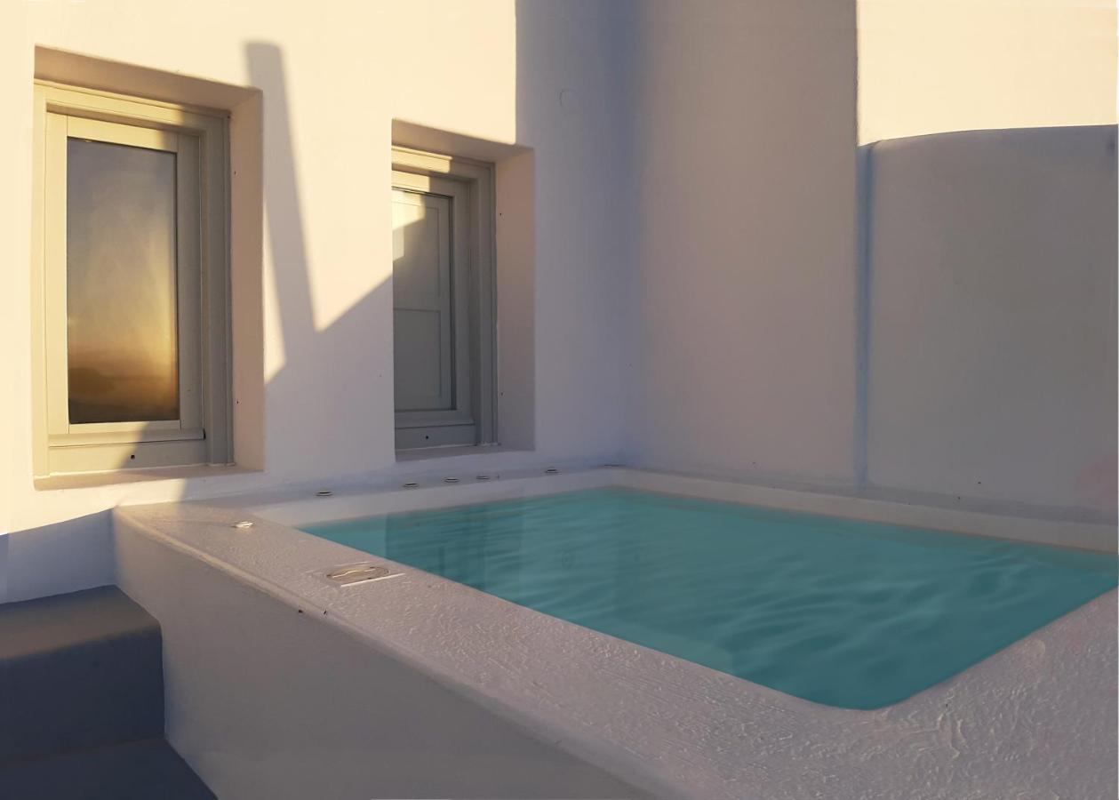 Vitsentzos Suites - 4