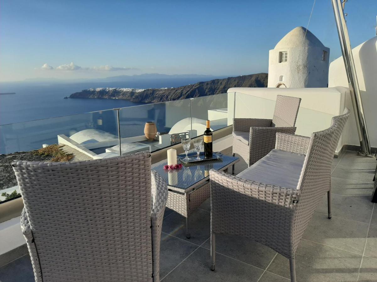 Vitsentzos Suites - 3