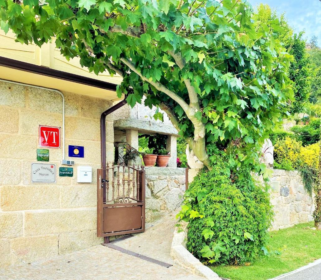 Casa Turistica Nigrán, Pracíns – Updated 2022 Prices