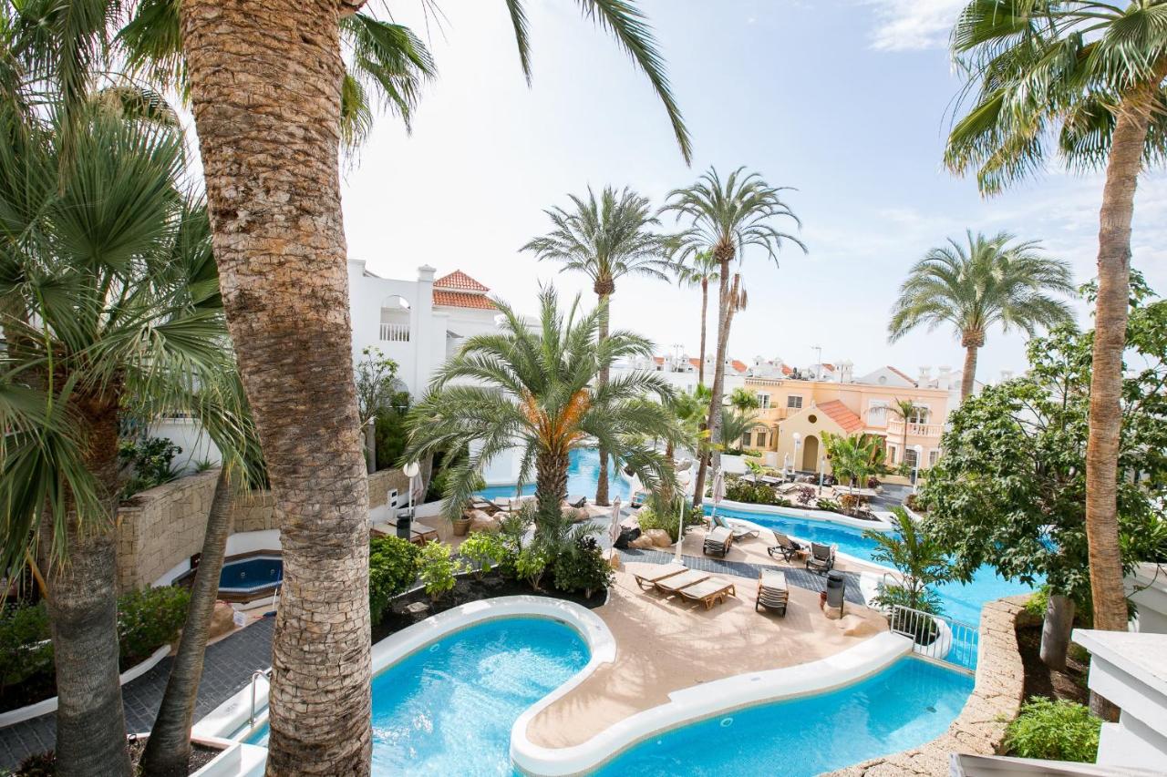 Fantastic Apartment in Playa Fañabe, Adeje, Spain - Booking.com