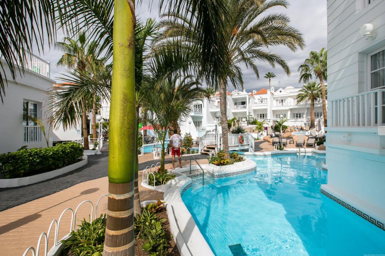 Fantastic Apartment in Playa Fañabe, Adeje, Spain - Booking.com