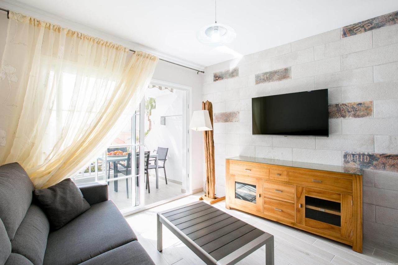 Fantastic Apartment in Playa Fañabe, Adeje, Spain - Booking.com