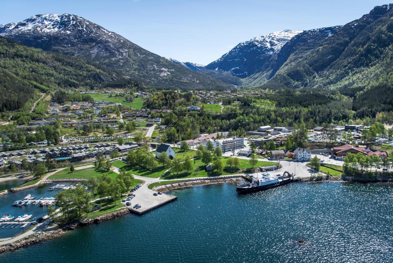 Water park: Huse Gjestegard