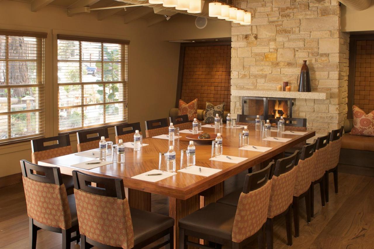 Casa Munras Garden Hotel & Spa — photo 5