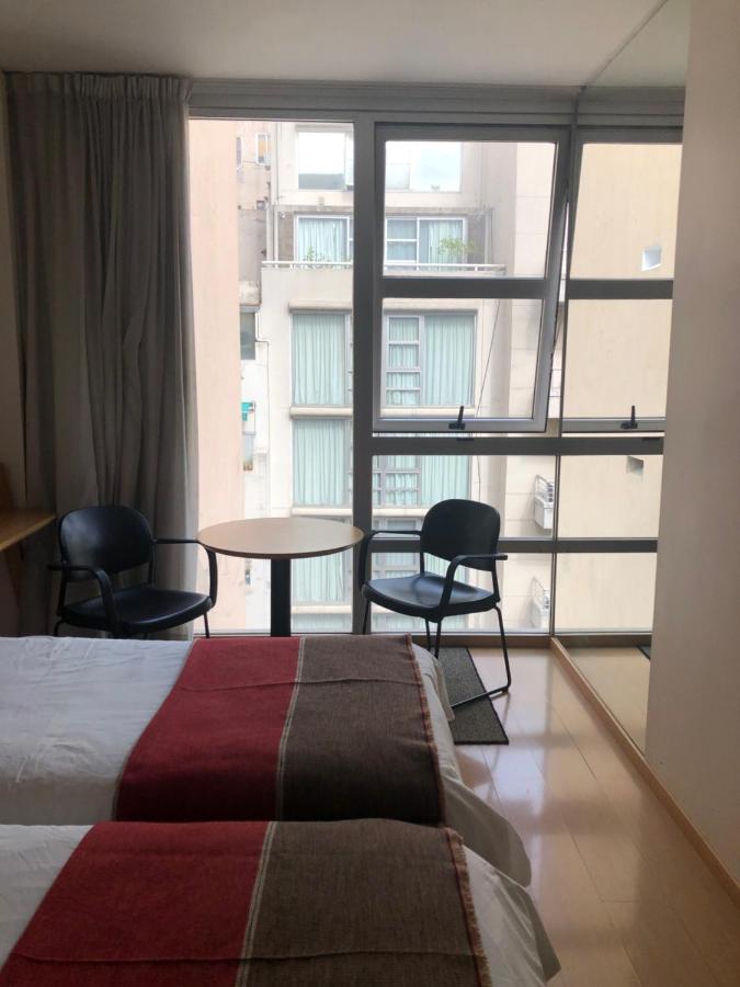 Design Suite Recoleta - 4