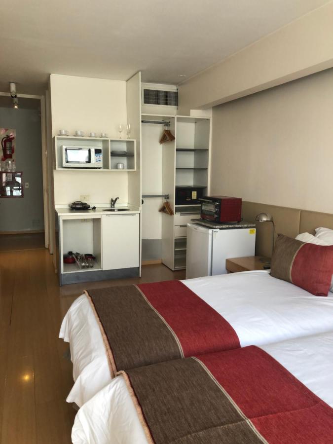 Design Suite Recoleta - 2