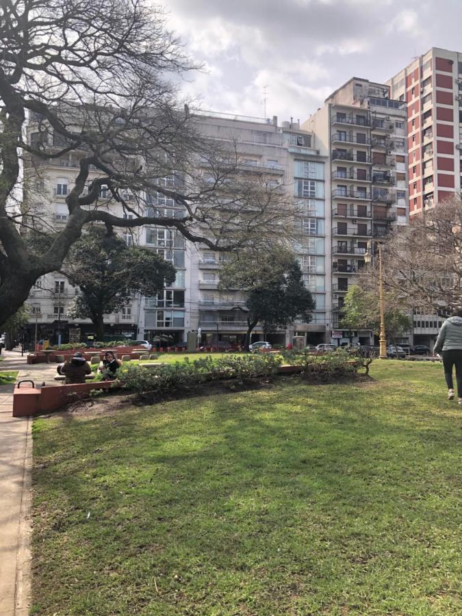 Design Suite Recoleta - 3