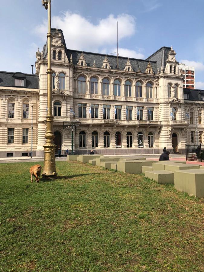 Design Suite Recoleta - 5