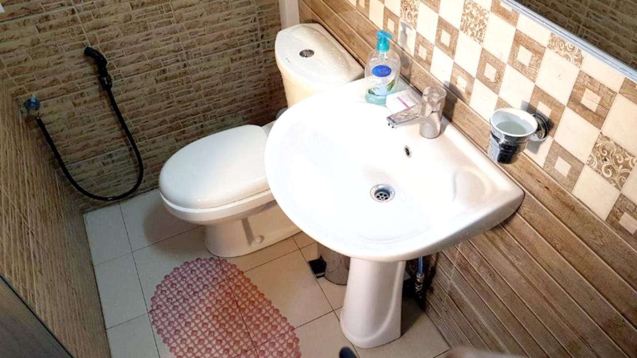 Modern apartment with balcony and mountain view in Souillac - 3