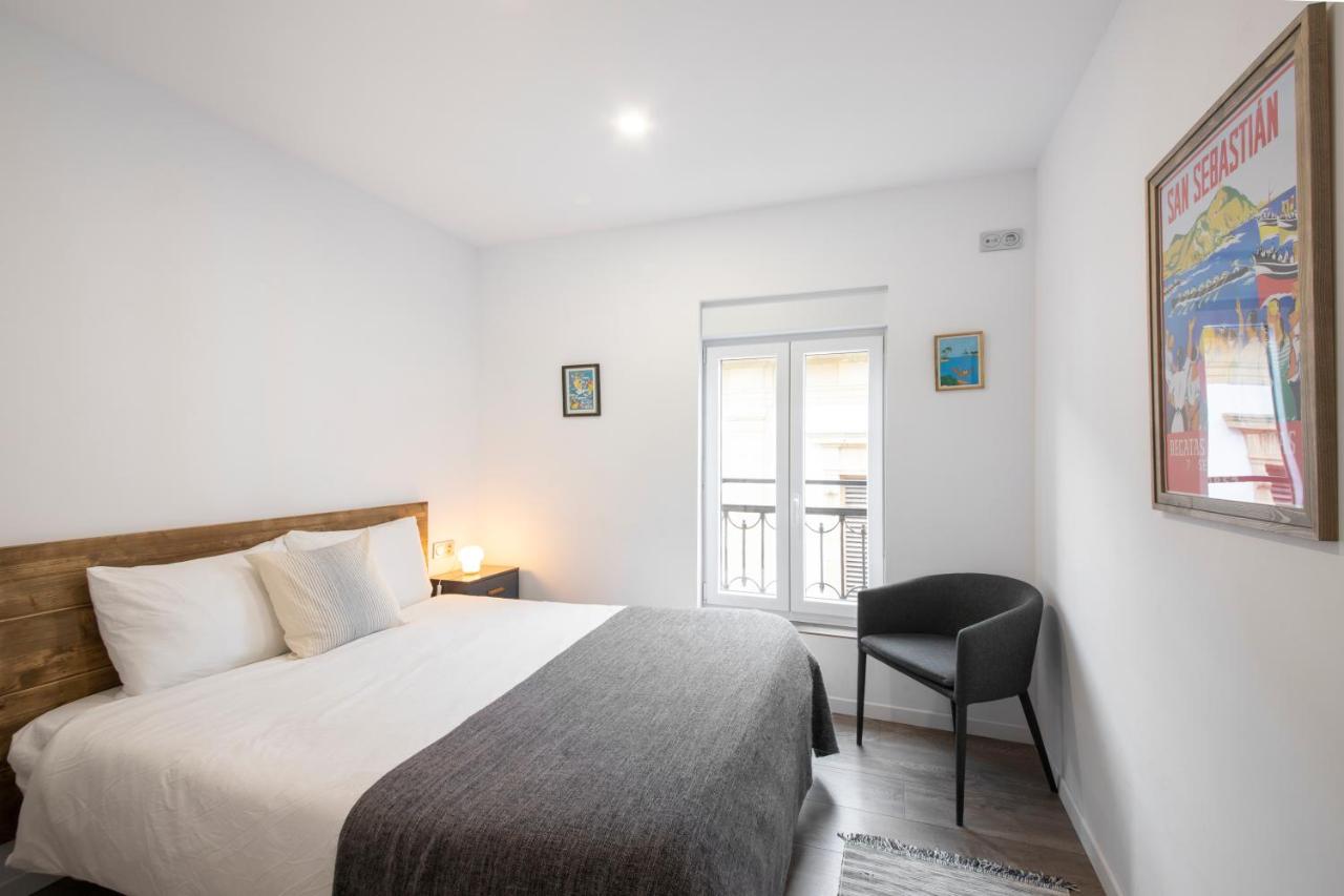 San Juan Guesthouse, San Sebastián – Updated 2022 Prices