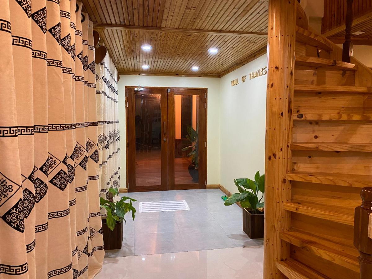 Mariana Maldives - 3