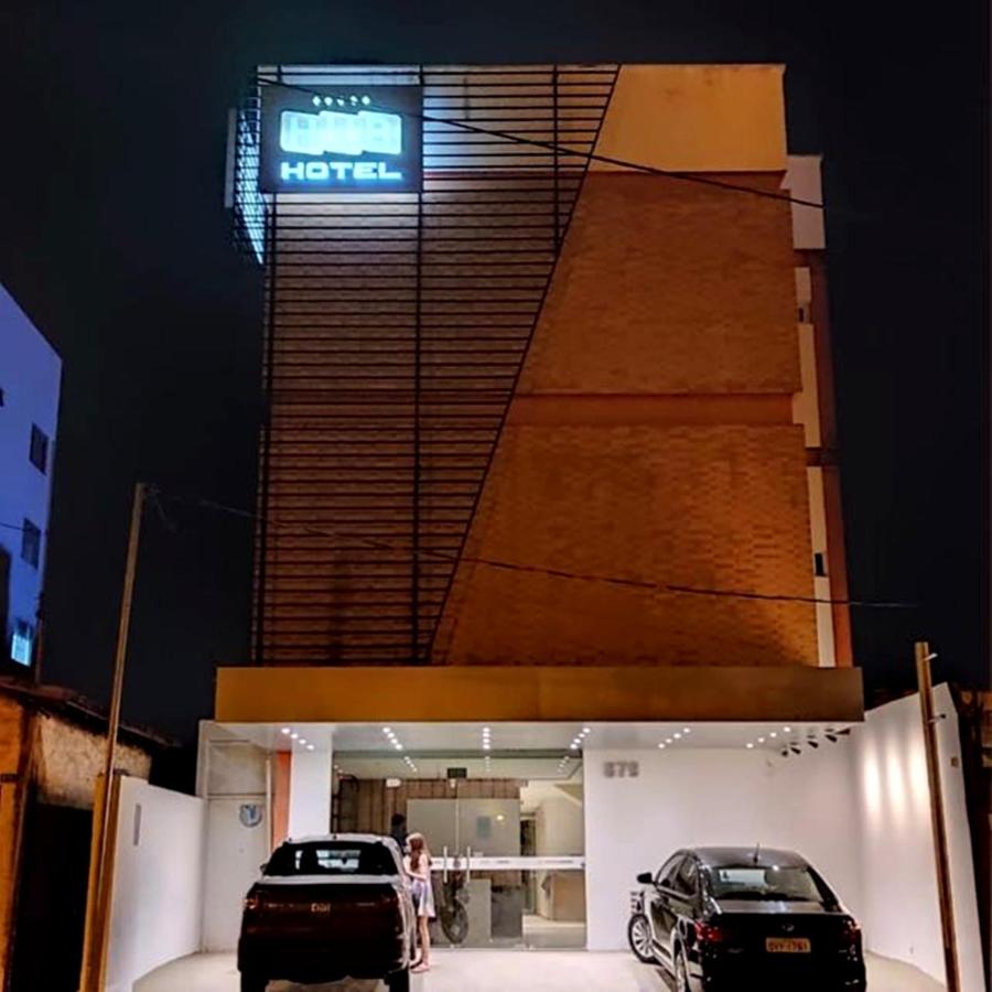 HUB Hotel photo