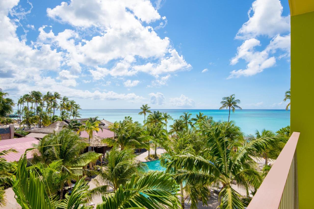 Holiday Inn Resort Aruba - Beach Resort & Casino, an IHG Hotel photo