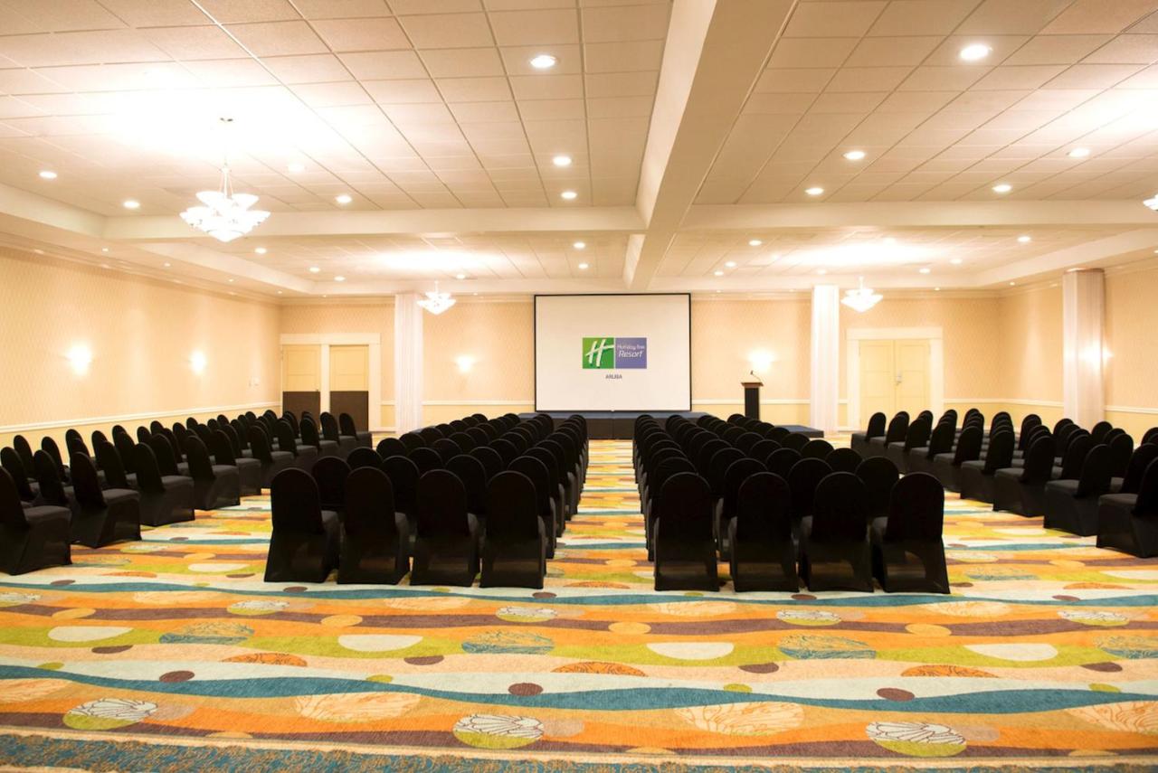 Holiday Inn Resort Aruba - Beach Resort & Casino, an IHG Hotel photo